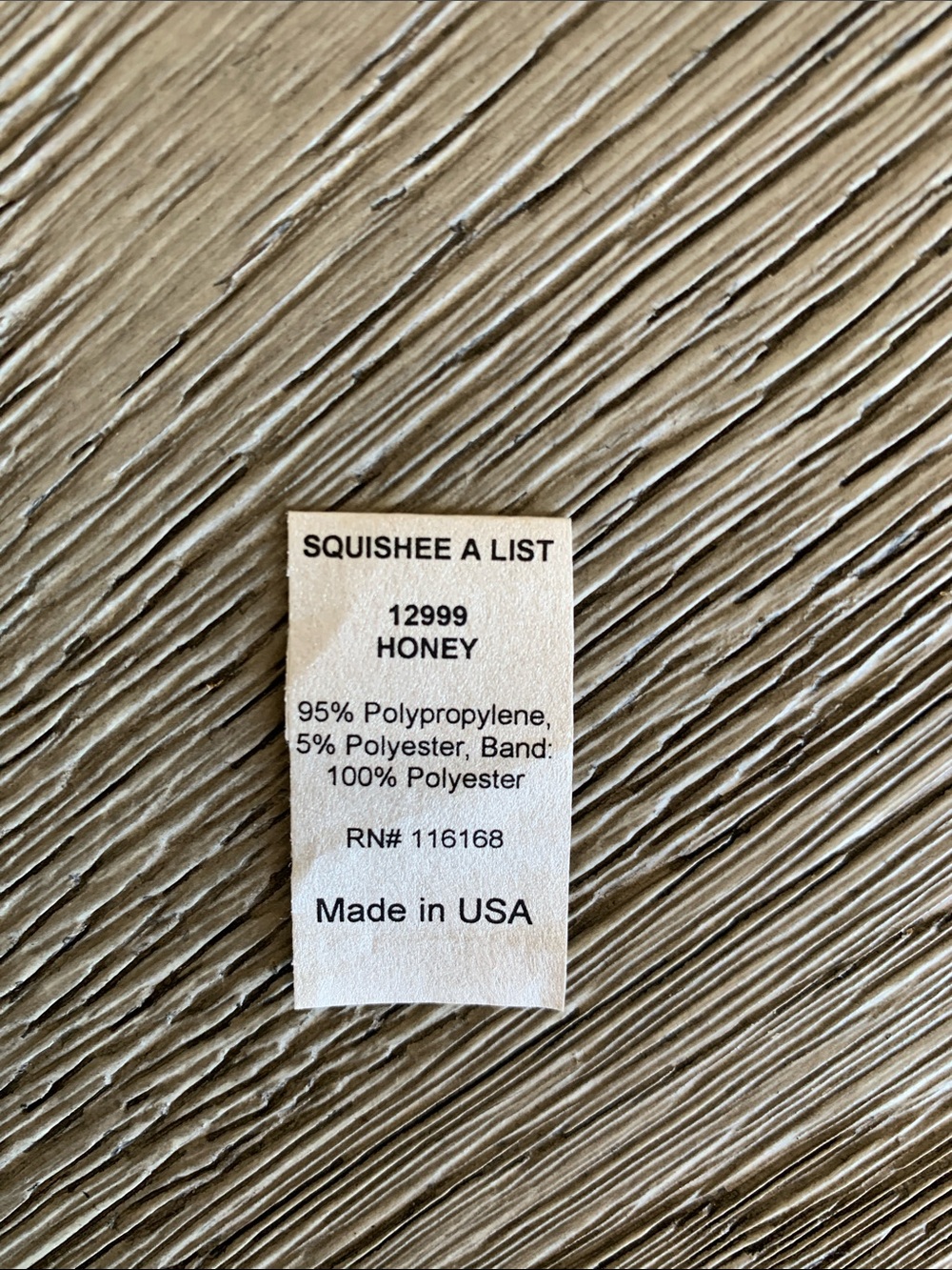Eric Javits New York Squishee A-list Sun Hat. Woven Wide-Brim Straw Sun Hat - Picture 9 of 9